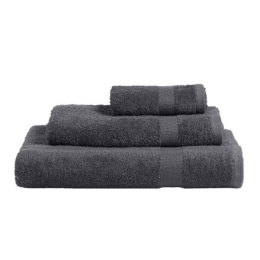Πετσέτα FROVA ANTHRACITE πετσέτα-χεριών-30-x-50-εκ