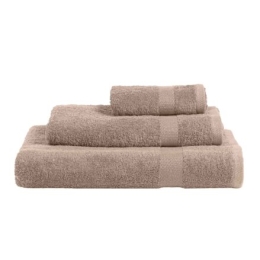 Πετσέτα FROVA BEIGE πετσέτα-μπάνιου-80-x-150-εκ