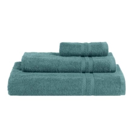 Πετσέτα AVELA CLOUDY AQUA πετσέτα-χεριών-30-x-50-εκ