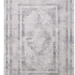 Royal  Infinity 5915A White Grey 140 x 200