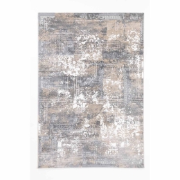 Ezzo Siena 9680BCD LIGHT BEIGE 160 x 230
