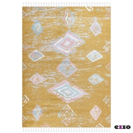 Ezzo Marrakesh B803AX6 GOLD 1,60x2,30