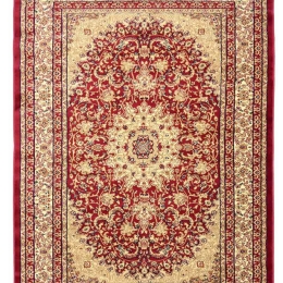 Royal Olympia 6045A RED 160 x 230