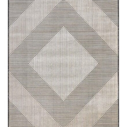 Χαλί DIAMOND BEIGE 67-x-250-εκ