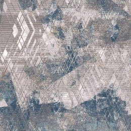 klonaras PEARL 2158 GREY-BLUE 160 x 230