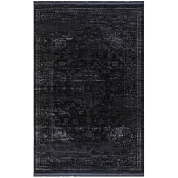 Ezzo Nomade 6632AHY FUME GLD 133 x 195