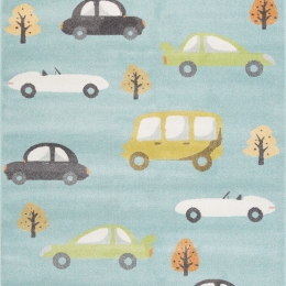 klonaras  JUNIOR 247/GREY 1,33x1,90