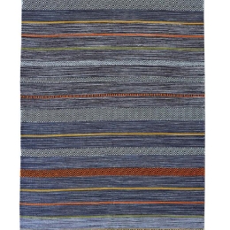 New plan ANTIQUE KILIM ΧΕΙΡΟΠΟΙΗΤΟ 5090 GREY 0,70x1,40