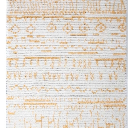 Royal Iris 191 cream yellow 160 x 230