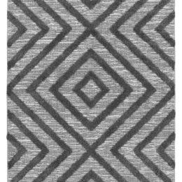 Χαλί FLINT GREY