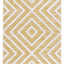 Χαλί FLINT YELLOW 160-x-230-εκ