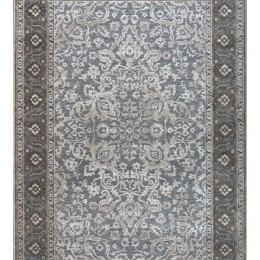 Χαλί GARLAND GREY σετ-κρεβατοκάμαρας-67-x-140-2-67-x-230-εκ