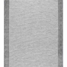 Χαλί GLACE GREY 67-x-500-εκ