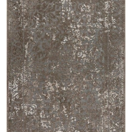 Χαλί GRAND GREY 190-x-240-εκ