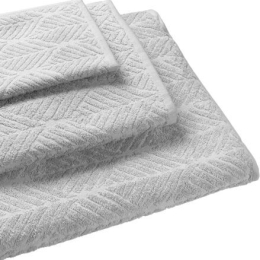 Πετσέτα HERB GREY πετσέτα-προσώπου-50-x-90-εκ