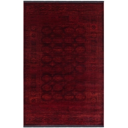 Ezzo Nomade B531AHH RED GLD 133 x 195