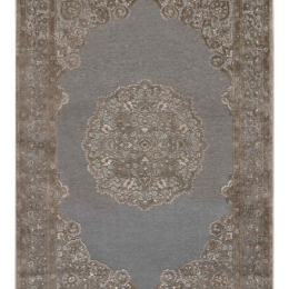 Χαλί IMPERIAL GREY 190-x-240-εκ