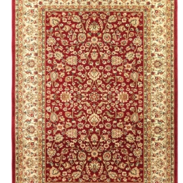 Royal Olympia 4262C RED