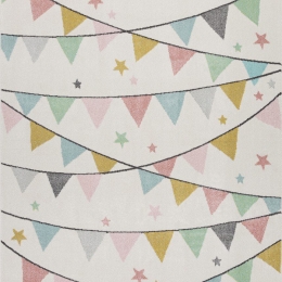 klonaras  JUNIOR  8028/MULTI 1,33x1,90