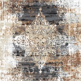 klonaras  PEARL 2177 CREAM-TERRA 160 x 230