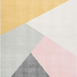 klonaras JUNIOR 951/PINK 1,60x2,30