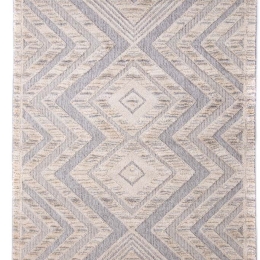 Royal La Casa 723A White L. Grey 200 x 290