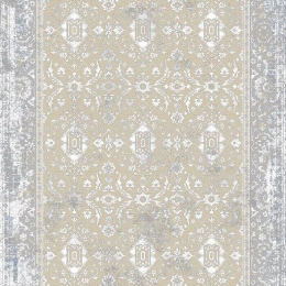 klonaras  PEARL 852 BEIGE 160 x 230