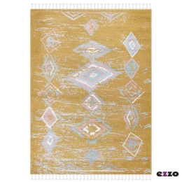Ezzo Marrakesh B802AX6 GOLD 1,60x2,30