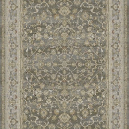 klonaras IMPERIAL 40/M BROWN Round 160 x 160