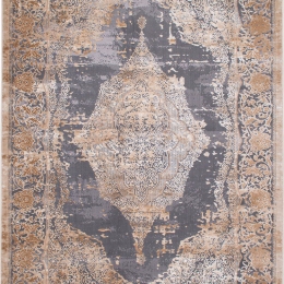 klonaras velvet 5420/Grey Beige 200 x 290