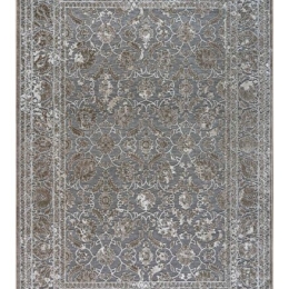 Χαλί POSH GREY σετ-κρεβατοκάμαρας-67-x-140-2-67-x-230-εκ