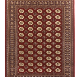 Royal Sherazad 8874 RED