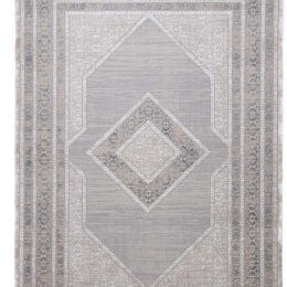 Royal  Infinity 5917B Grey White 140 x 200