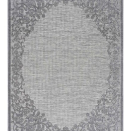 Χαλί ROI GREY 67-x-400-εκ