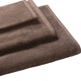 Πετσέτα SERENE BROWN πετσέτα-χεριών-30-x-50-εκ