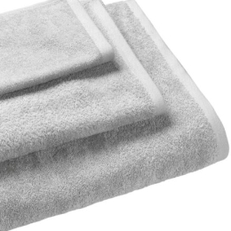 Πετσέτα SERENE GREY πετσέτα-χεριών-30-x-50-εκ