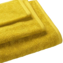 Πετσέτα SERENE YELLOW πετσέτα-χεριών-30-x-50-εκ