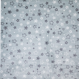 klonaras  JUNIOR 1621/GREY 1,33x1,90