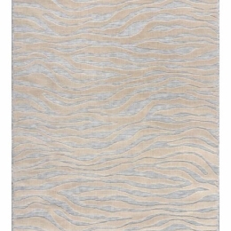 Χαλί TISSER GREY BEIGE 67-x-500-εκ