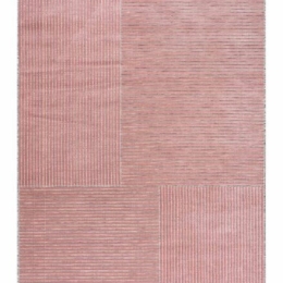 Χαλί TIZZY PINK 67-x-250-εκ