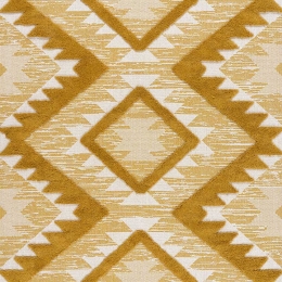 Χαλί TRIBE YELLOW 160-x-230-εκ