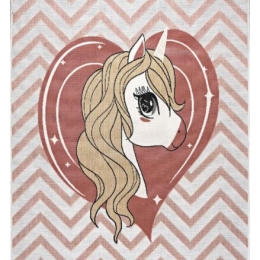 Παιδικό Χαλί UNICORN