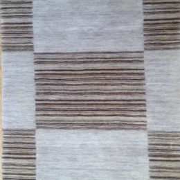 Anatolia Double Loom 3/14 Beige 140 x 200