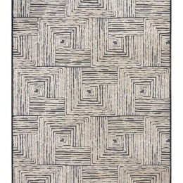 Χαλί WHIRL BEIGE 67-x-300-εκ