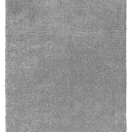 Χαλί WOOLLY LIGHT GREY 160-x-230-εκ
