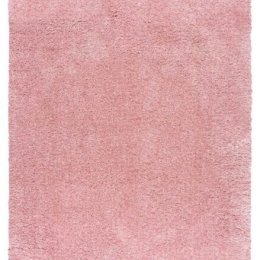 Χαλί WOOLLY PINK 160-x-230-εκ
