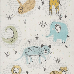klonaras  JUNIOR   257/MULTI 1,60x2,30