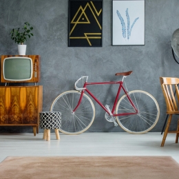 Χαλί Rabbit 100 Cream Arte Espina 160X230cm