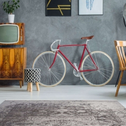 Χαλί Baroque 1200 Beige - Brown Arte Espina 200X290cm
