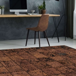 Χαλί Voila 100 Brown Arte Espina 120X170cm